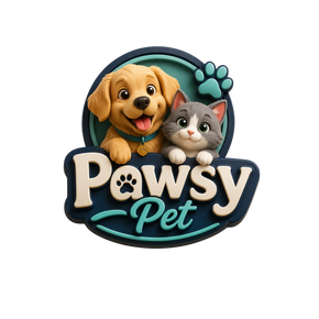 Pawsy Pet